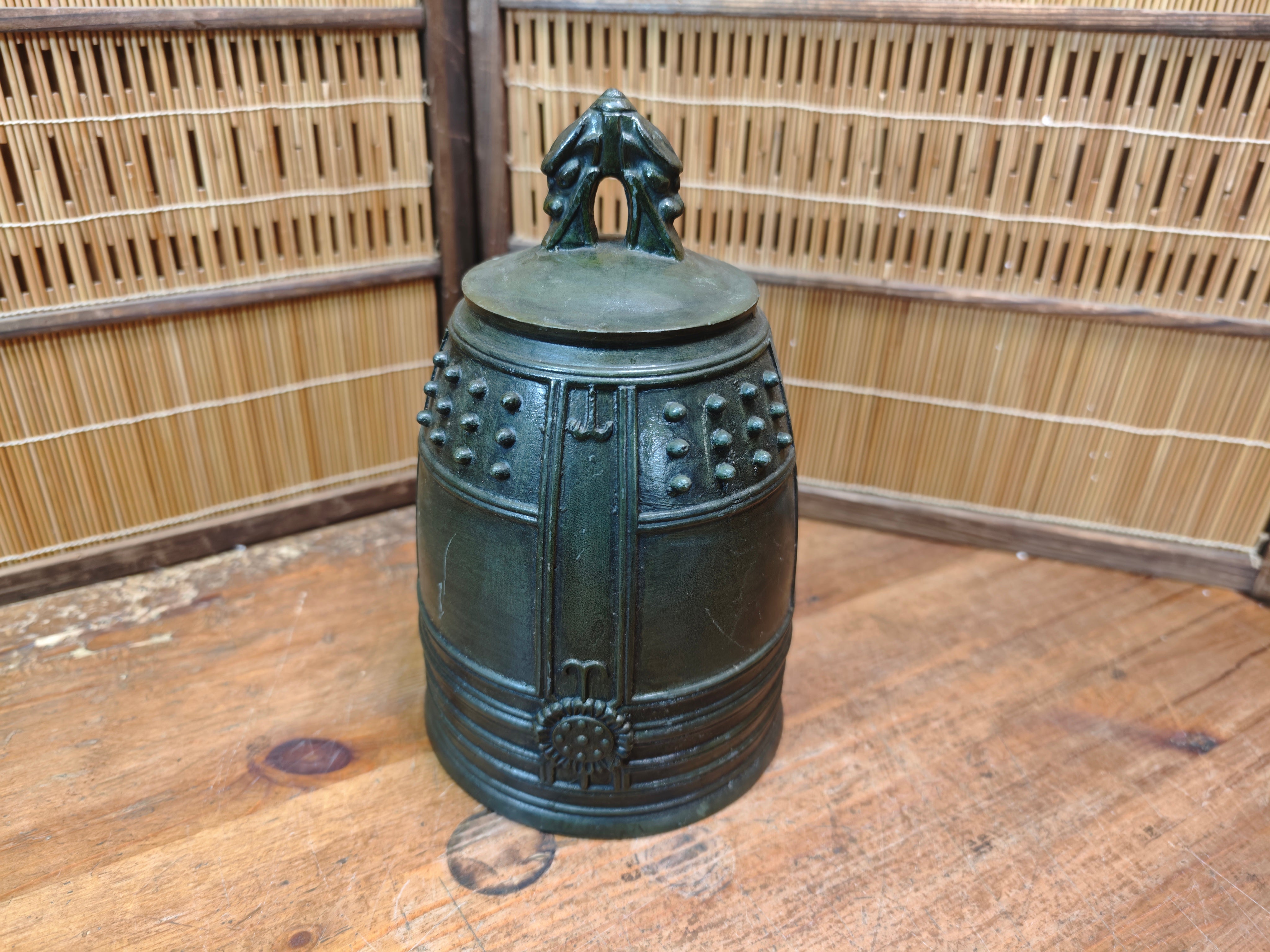 Bronze & Brass Art – Real Timeless Vintage