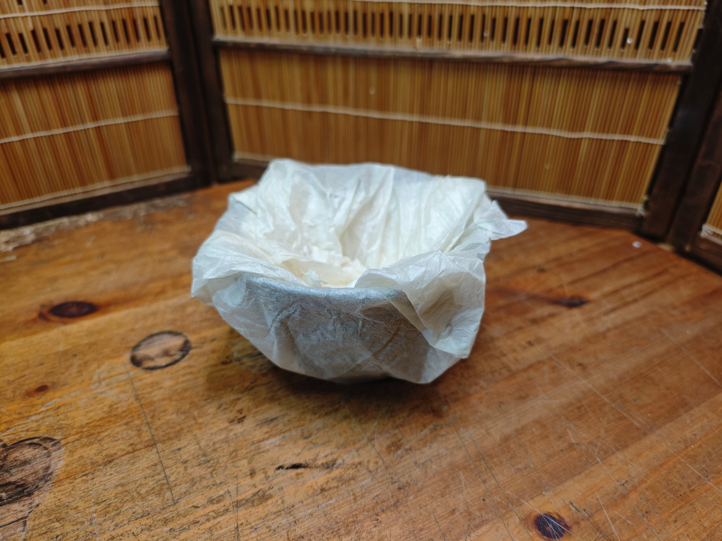 Extremely Rare 1960s Wajima Nuri Lacquer Bowl Gold Maki-e Auction JPN