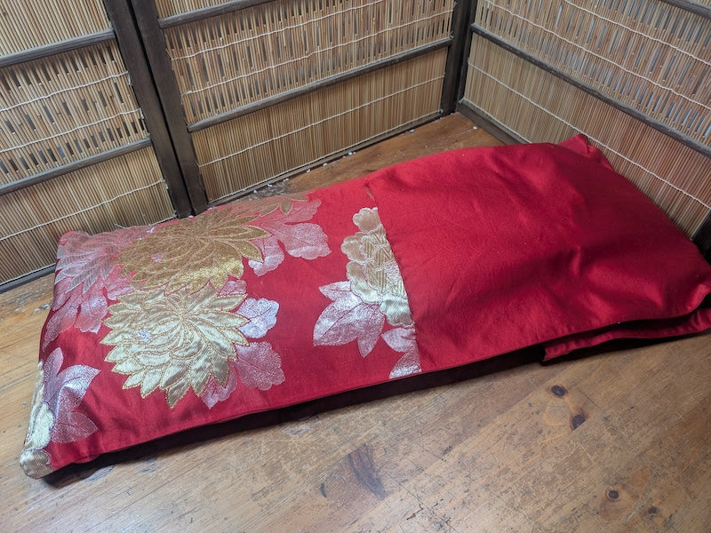 Vintage Suzuki Taisho Koto 1980s Japanese String Instrument