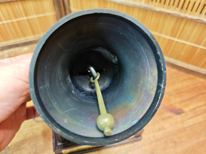 2024 Liberty Bell Replica Collectible Symbol of American Freedom Auction JP