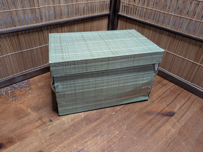 Rare Japanese Owan Rice Bowl Set Gold w/ Box Japan Auction