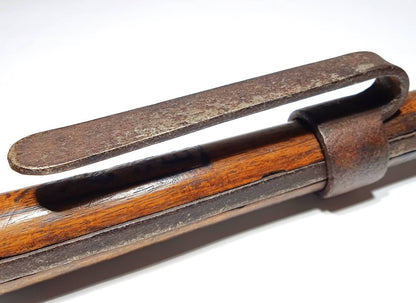 Rare 1930s Japanese Firefighter Hand Hook Ibunkai Antique Rescue Tool Japan