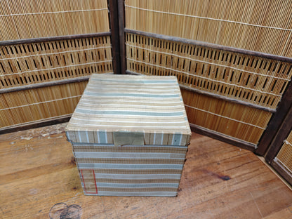 Japanese Vintage Jubako Lunch Box 3 Tier Resin Shrimp Design Auction JP