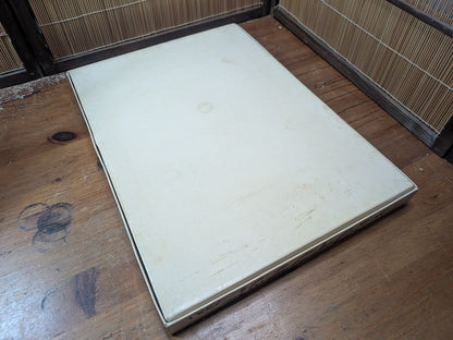 Japanese Vintage Hanayama Quintet Plus 1 6-in-1 Magnetic Board Game
