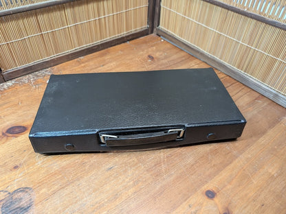 Japanese Vintage Magnetic Go Game Set Plastic Portable Japan Auction