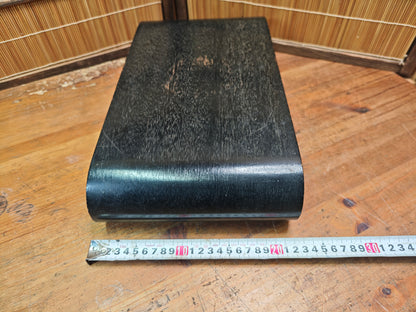 Vintage Japanese Bonsai Table Sakura Wood Kadai Stand Display Base