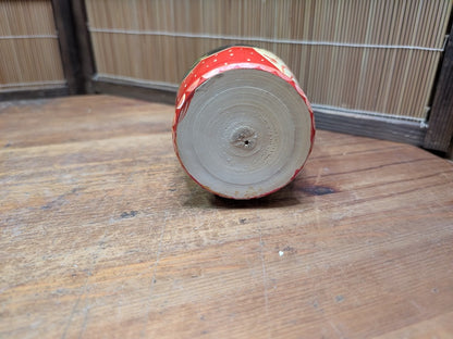 Vintage USSR Matryoshka Doll 1970s Russian Nesting Set Made in USSR Auction Japan